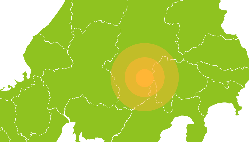 長野県対応！